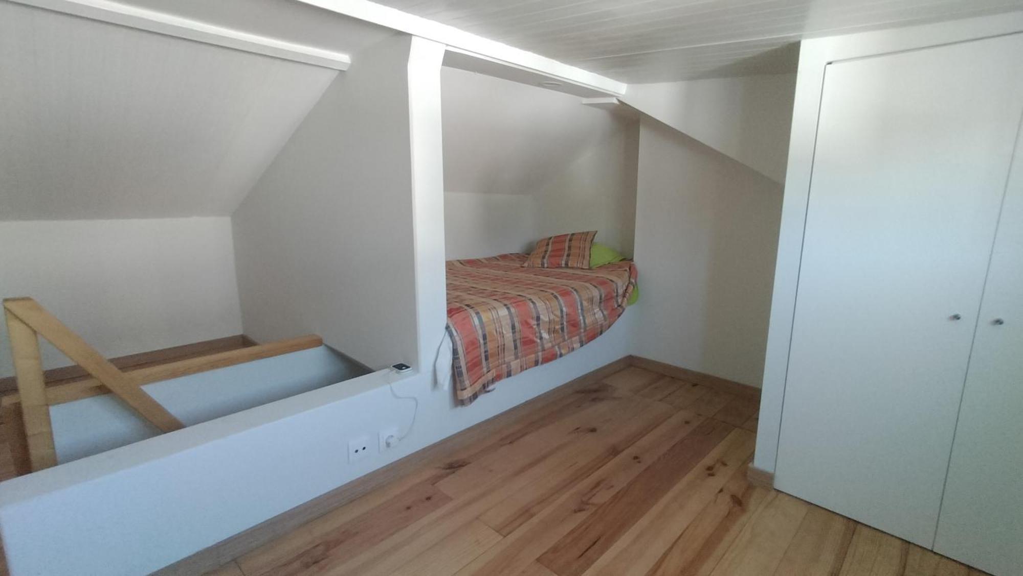 Willa Casa, T3 Porto-Aveiro Carregosa Zewnętrze zdjęcie